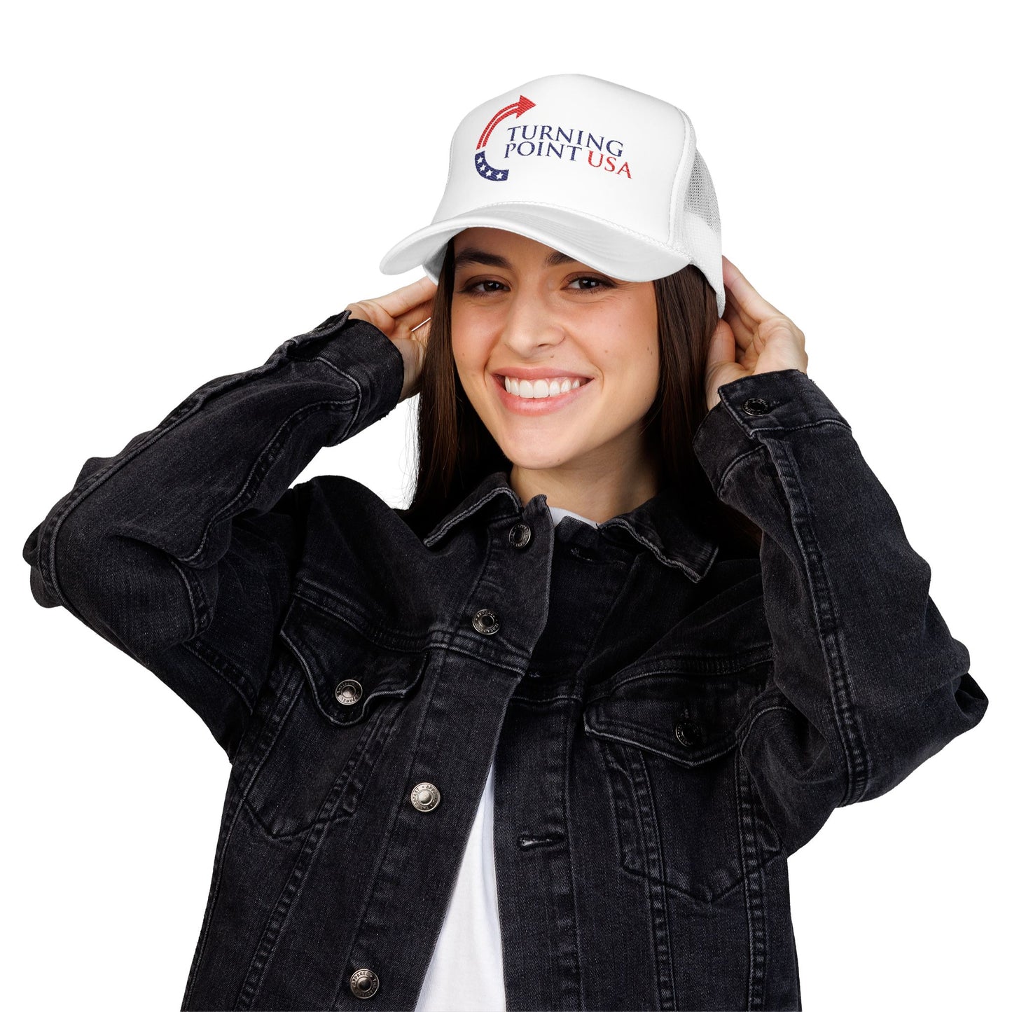 Turning Point USA Hat