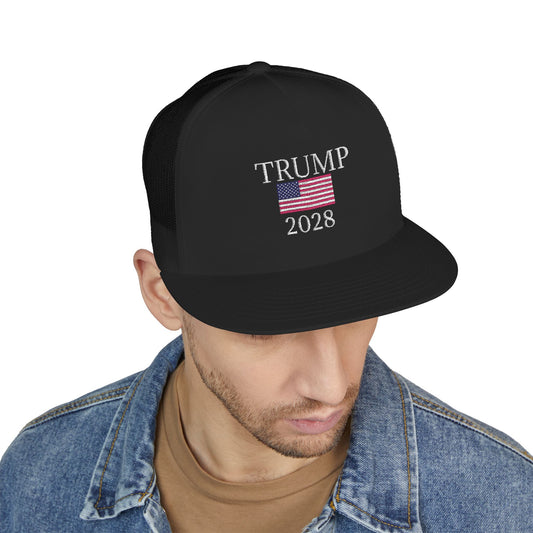 Trump 2028 Hat