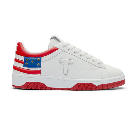 MAGA Low Tops Sneakers