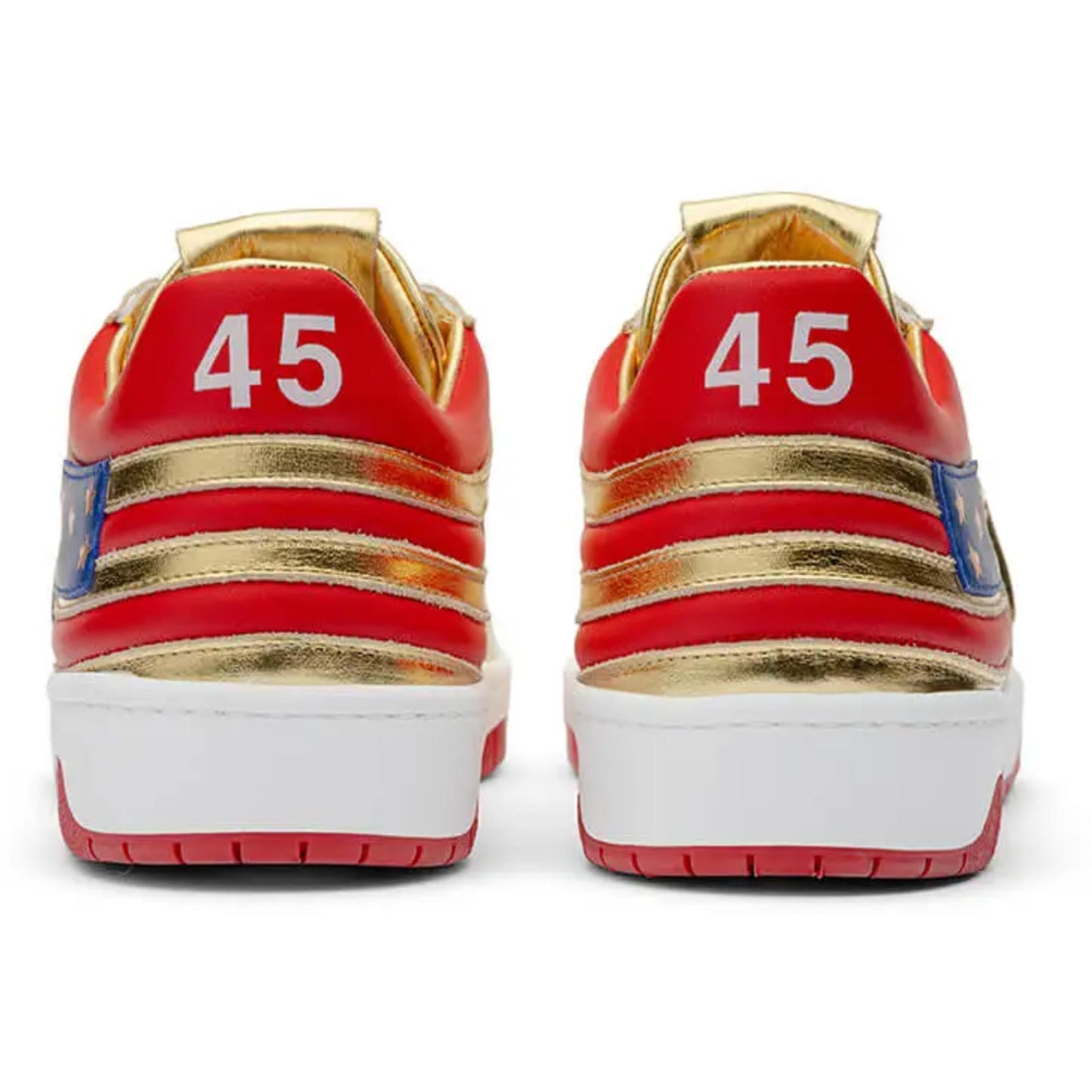 MAGA Low Tops Sneakers
