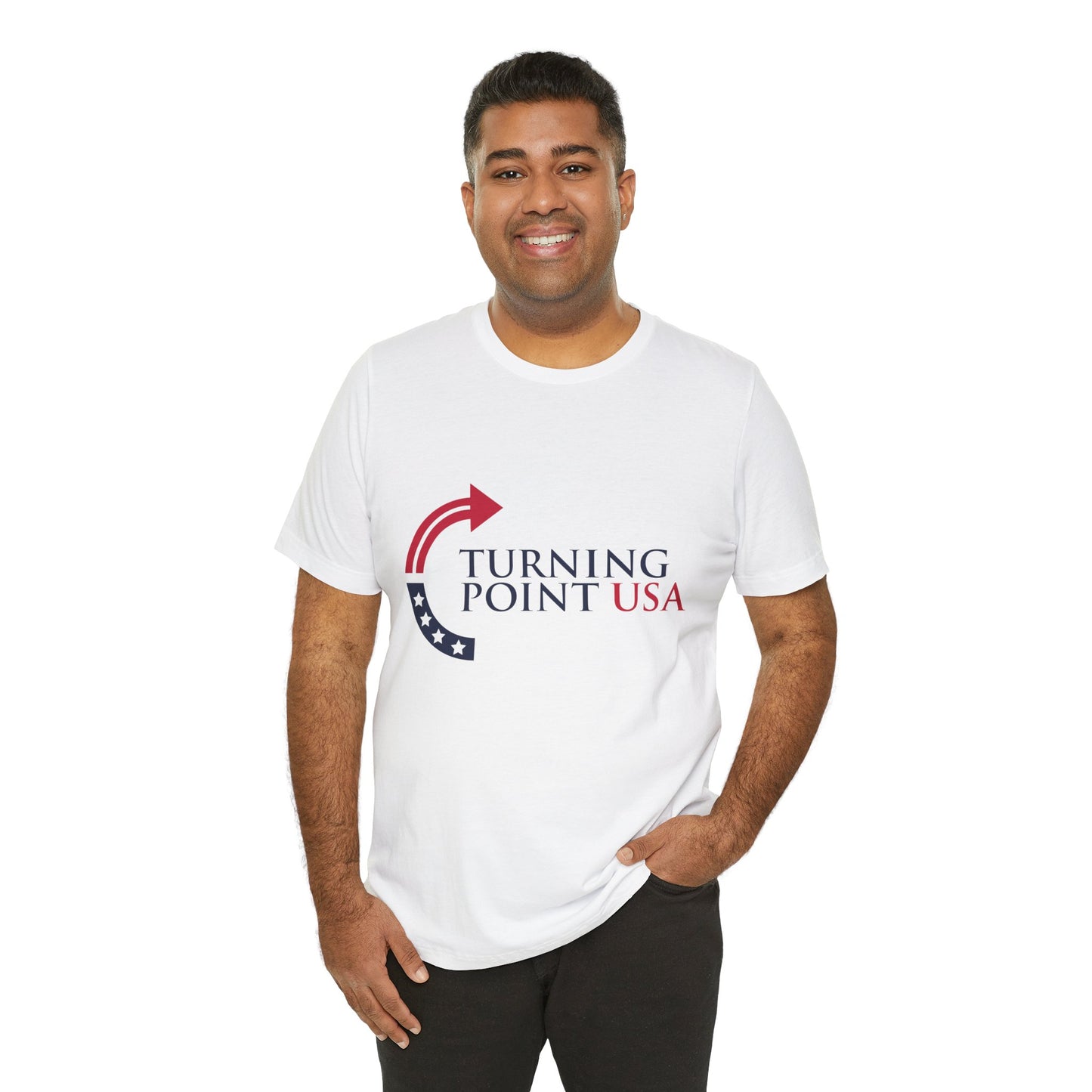 Turning Point USA Unisex T-Shirt