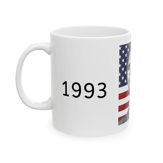 Charlie Kirk's Legacy Will Live Forever