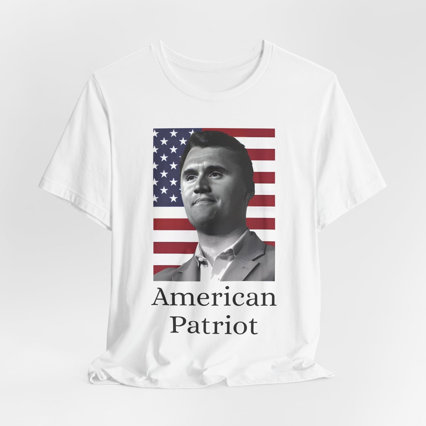 American Patriot Unisex T-Shirt