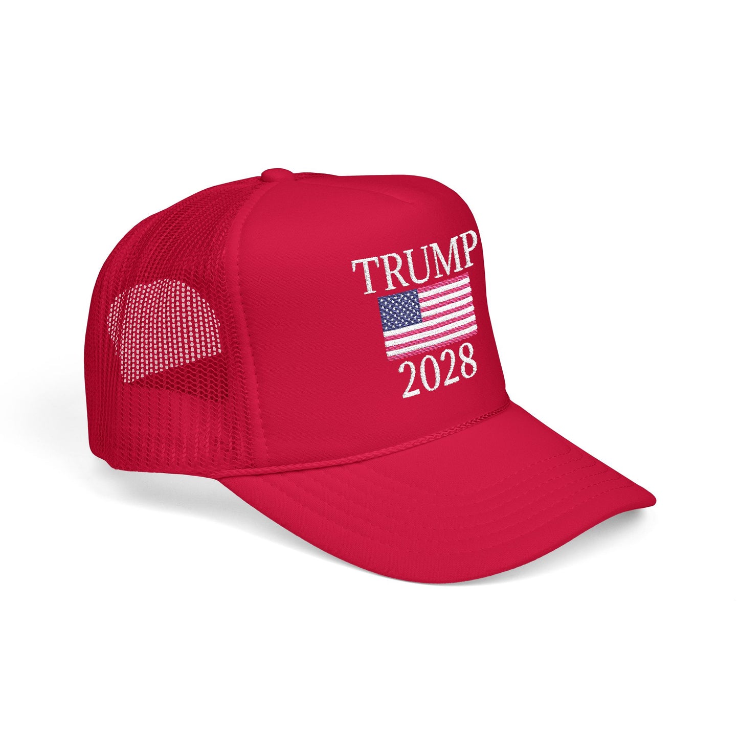Trump 2028 Signature Hat