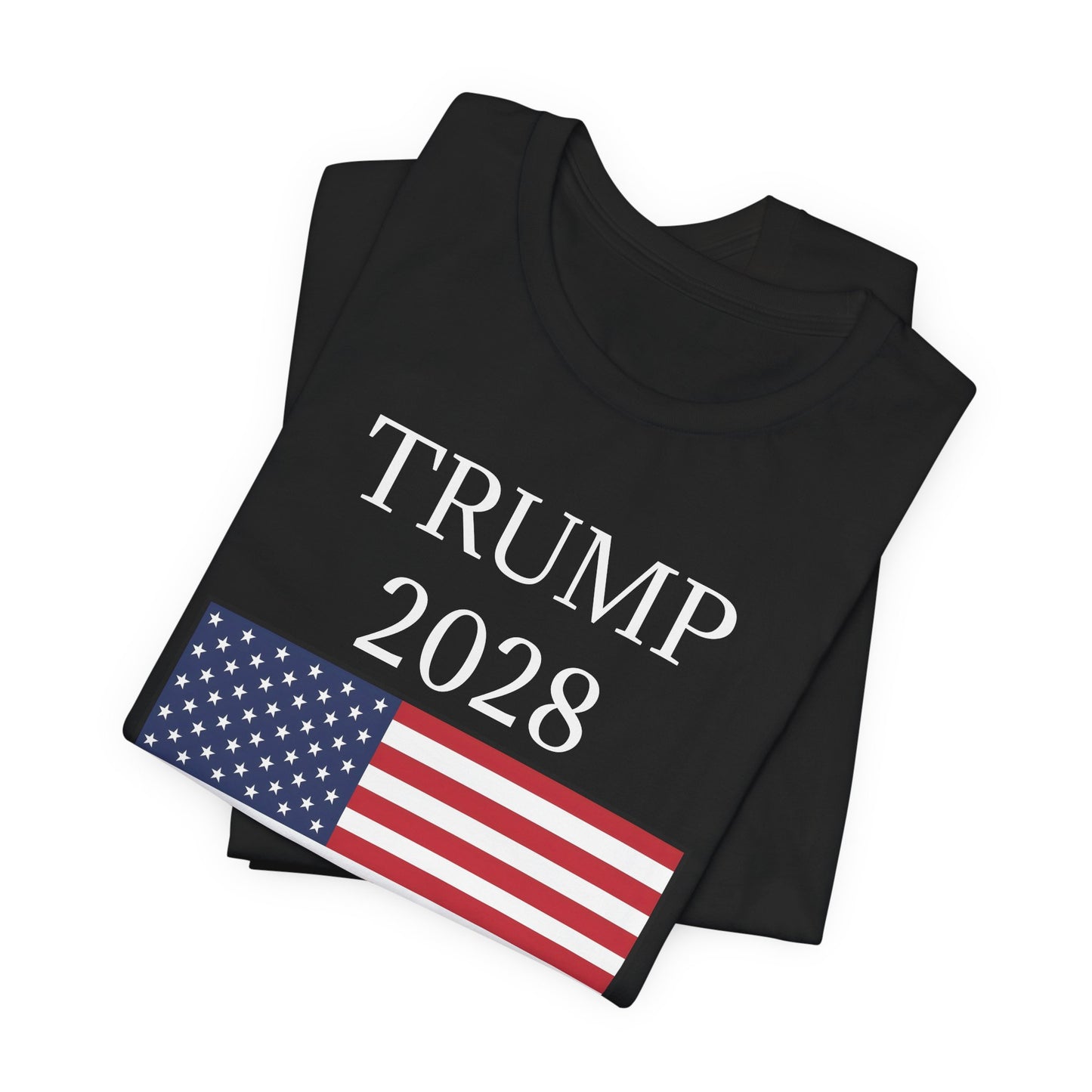 Trump 2028 – Make America Even Better T-Shirt