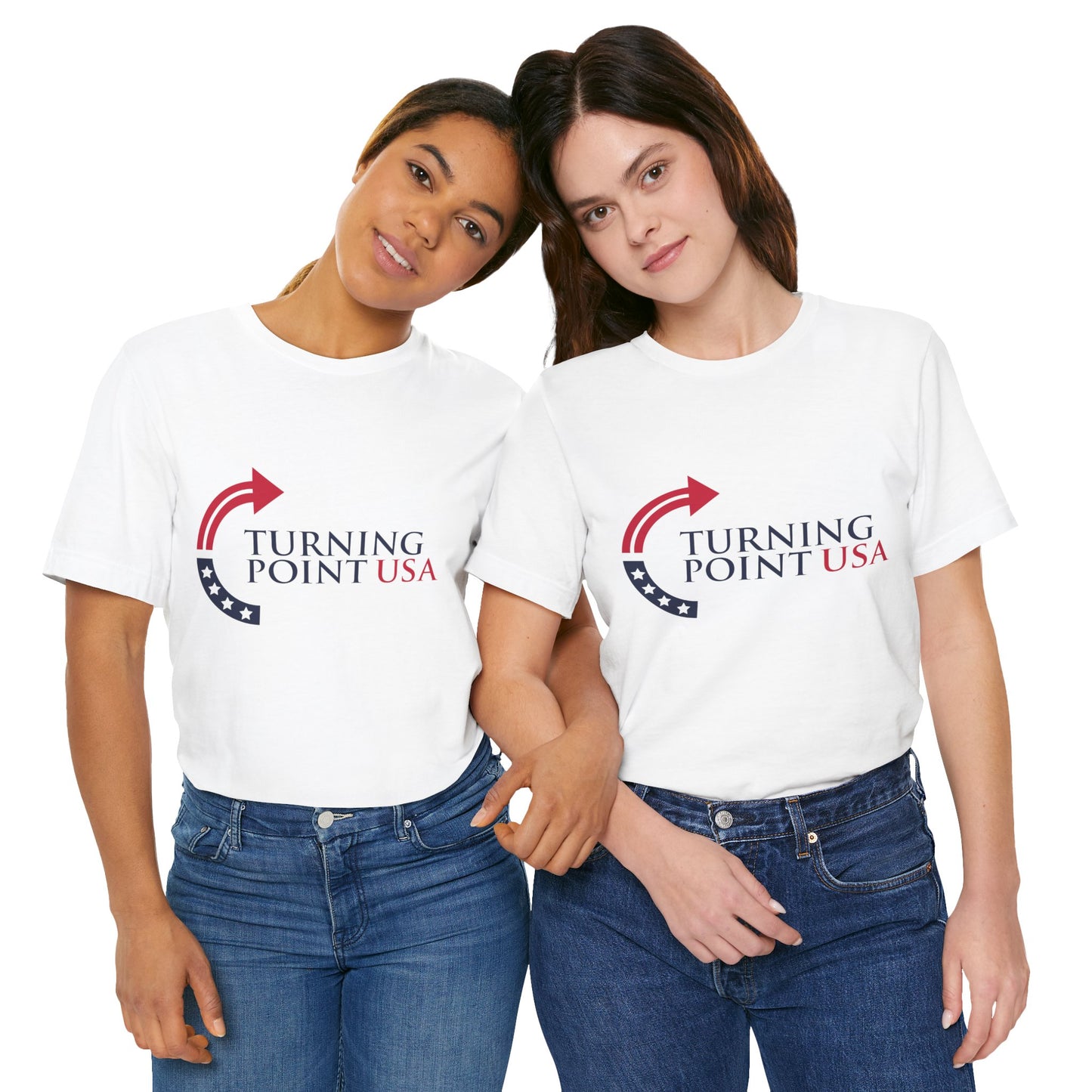 Turning Point USA Unisex T-Shirt