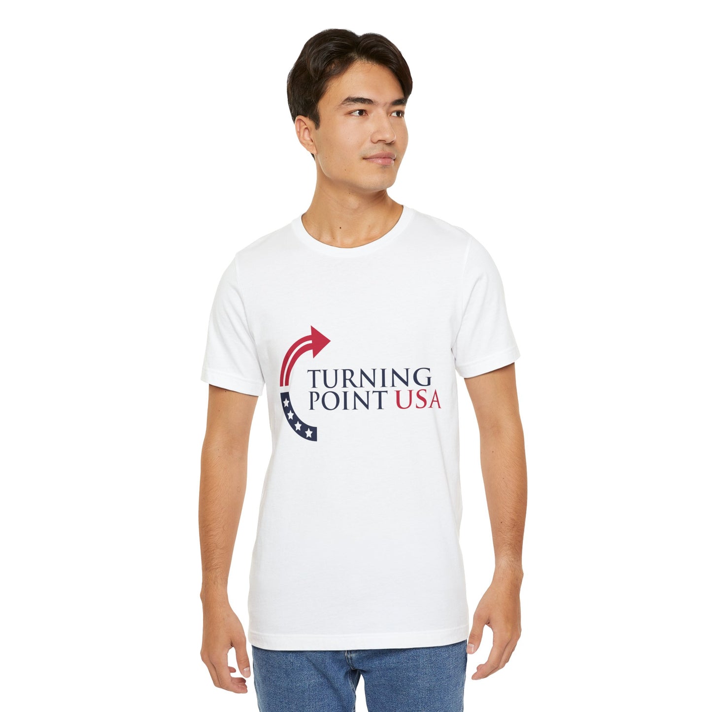 Turning Point USA Unisex T-Shirt