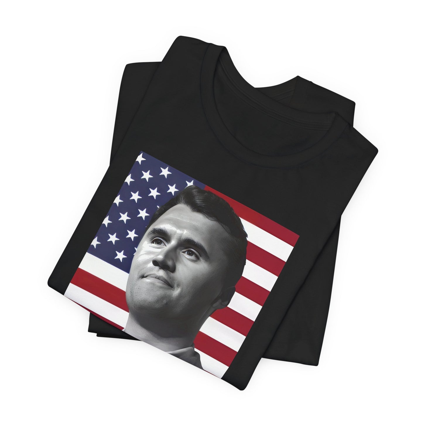 American Patriot Unisex T-Shirt