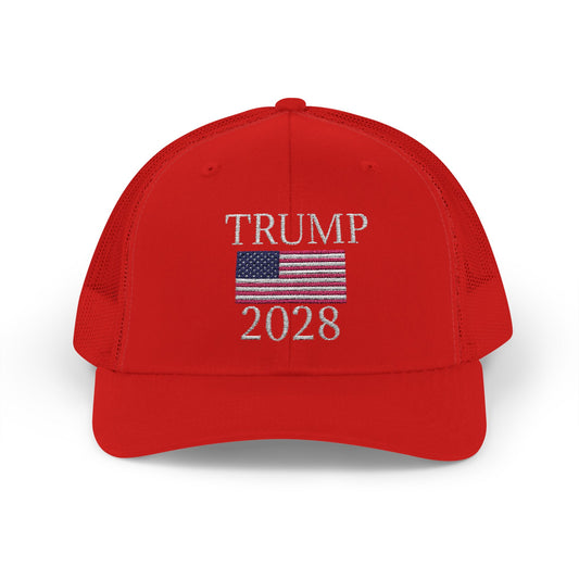 Trump 2028 Best Selling Hat