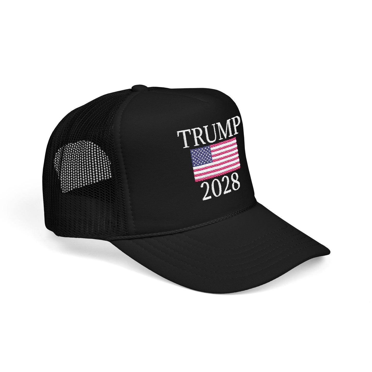Trump 2028 Signature Hat