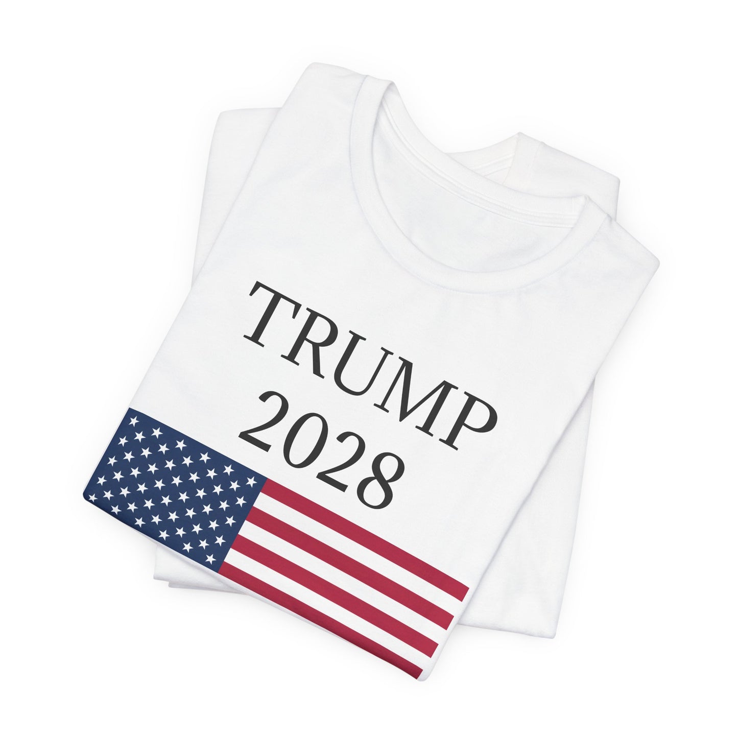 Trump 2028 – Make America Even Better T-Shirt