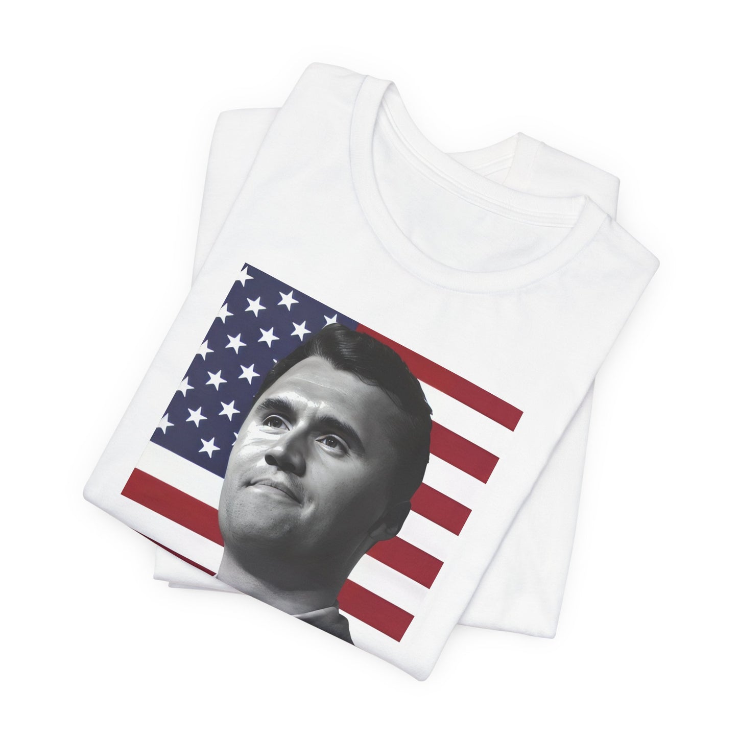American Patriot Unisex T-Shirt