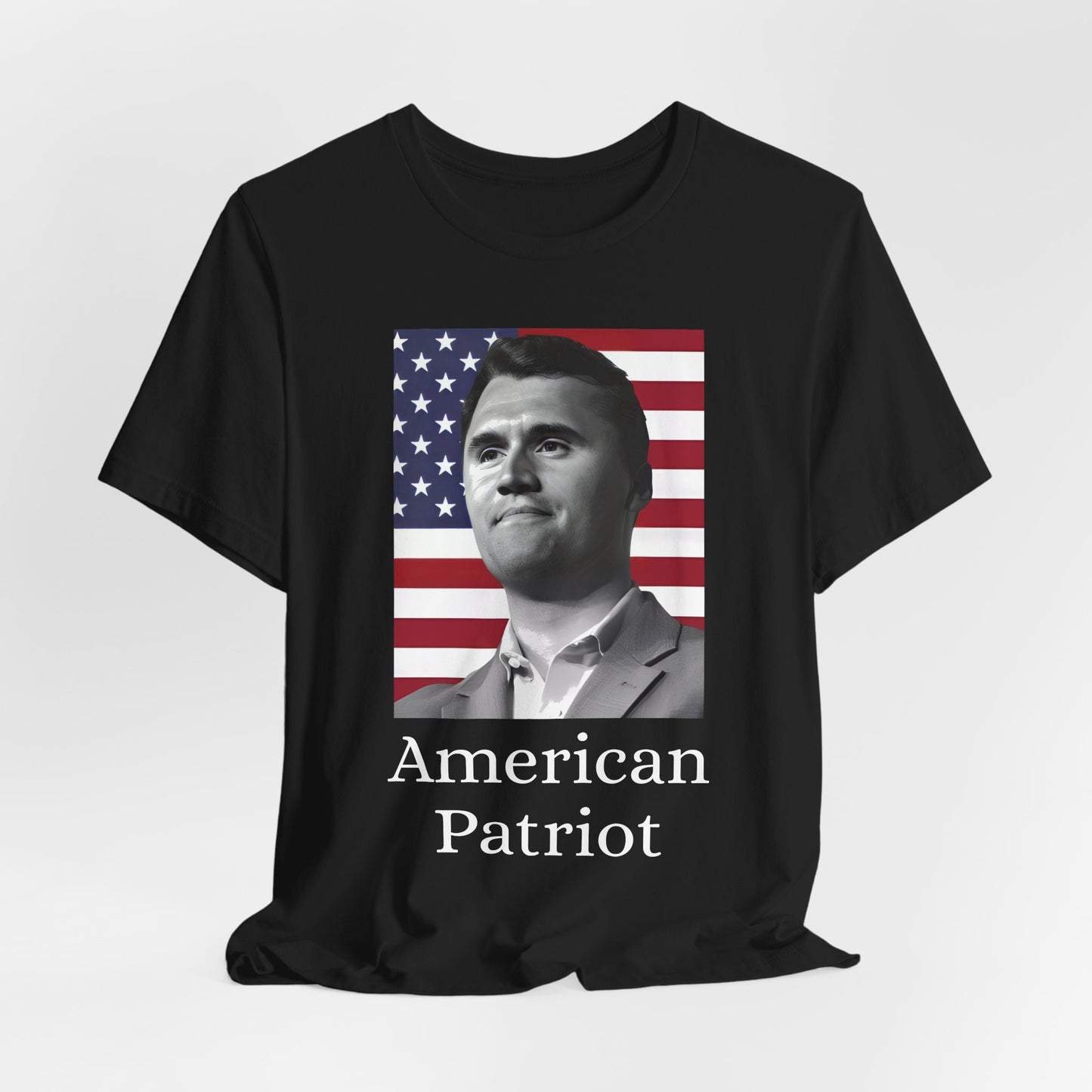 American Patriot Unisex T-Shirt