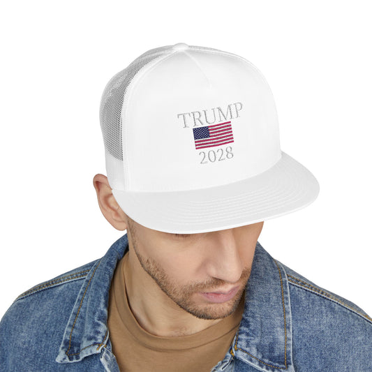 Trump 2028 Hat