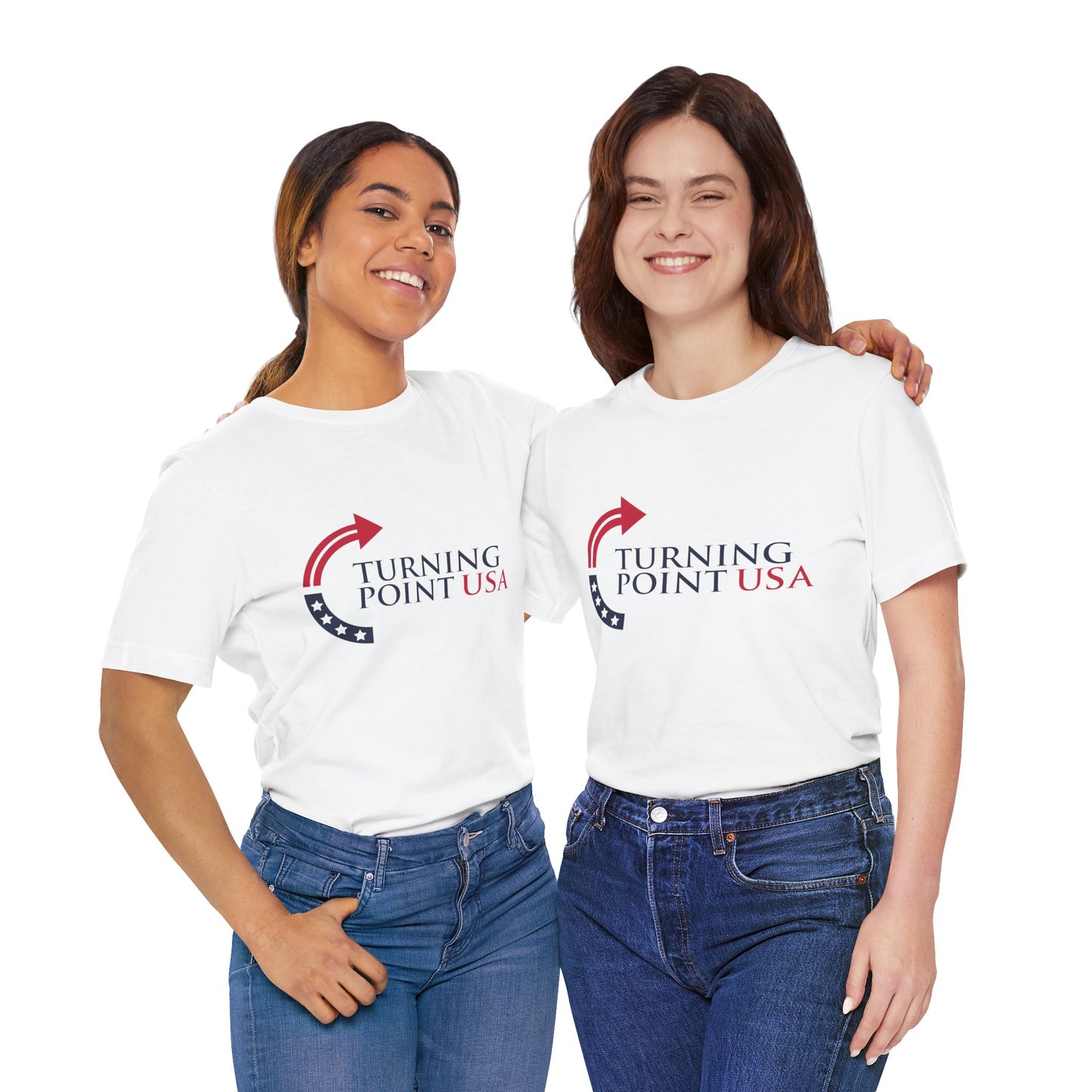 Turning Point USA Unisex T-Shirt