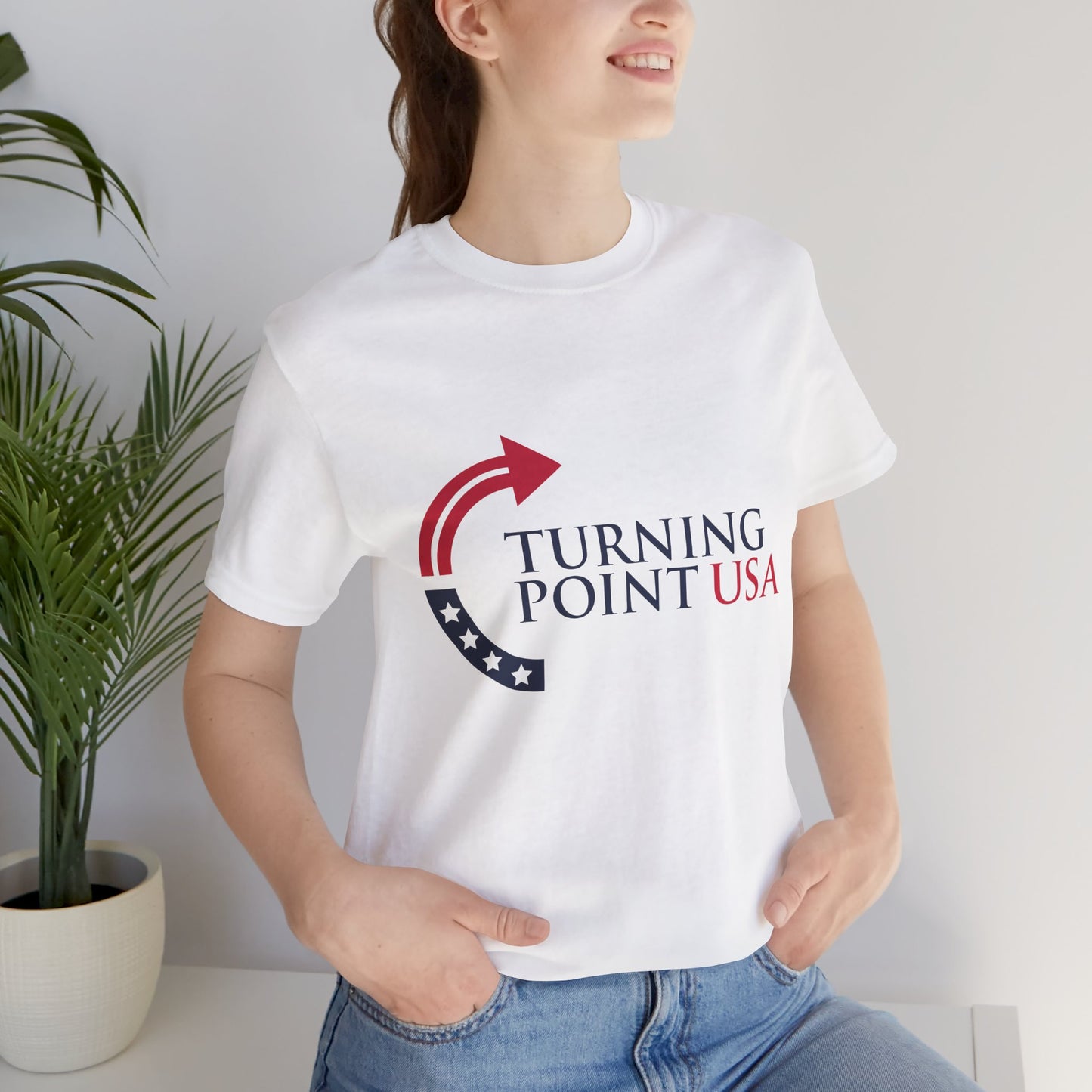 Turning Point USA Unisex T-Shirt