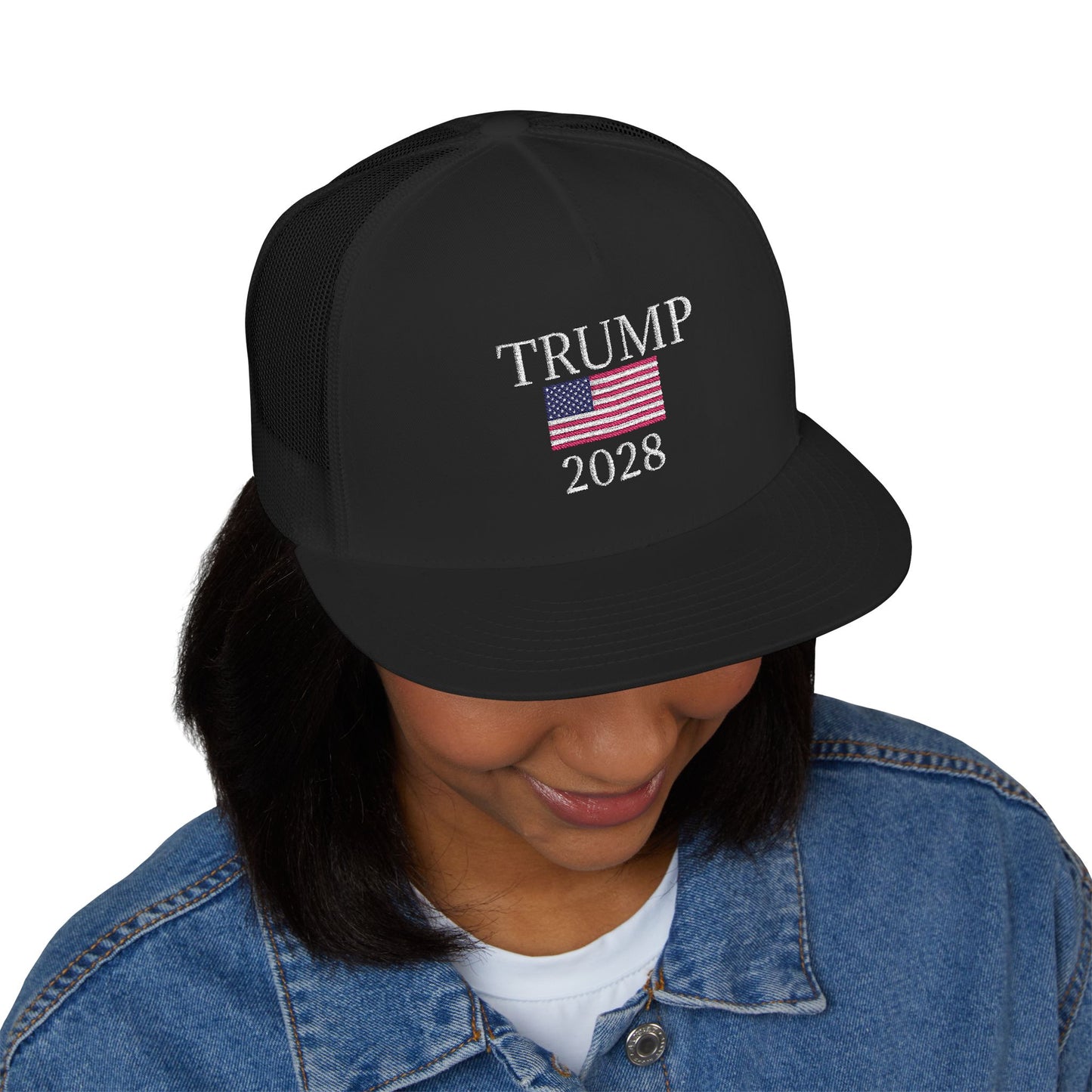 Trump 2028 Hat