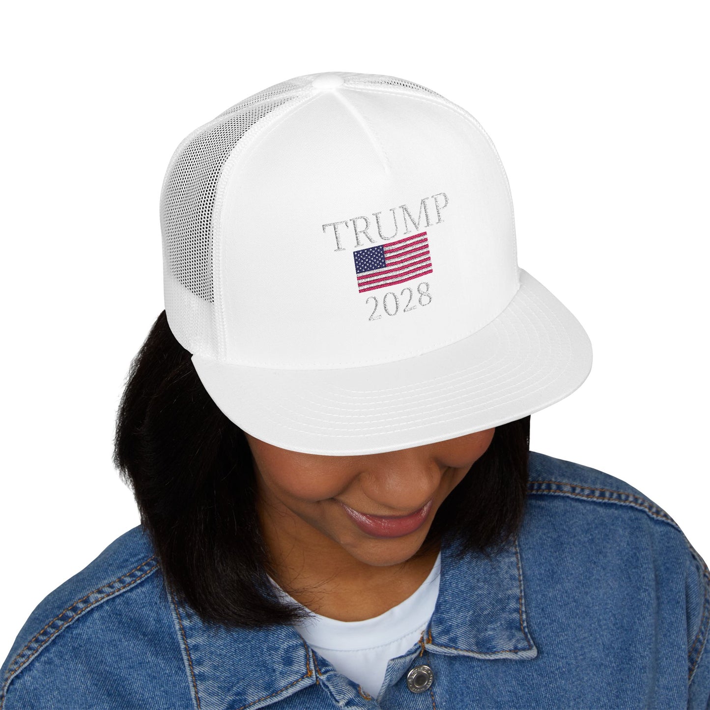 Trump 2028 Hat