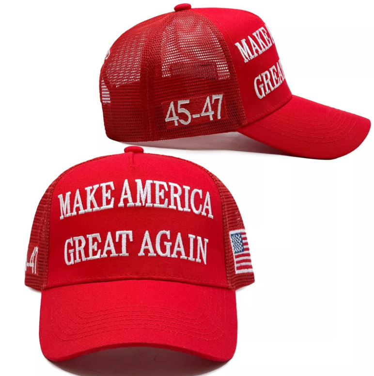 Make America Great Again Hat