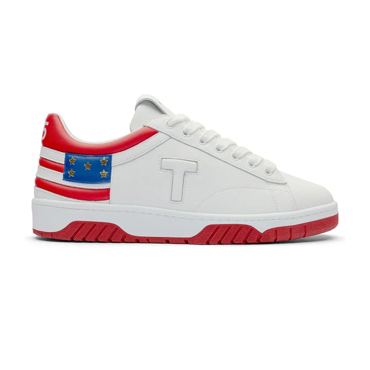 MAGA Low Tops Sneakers