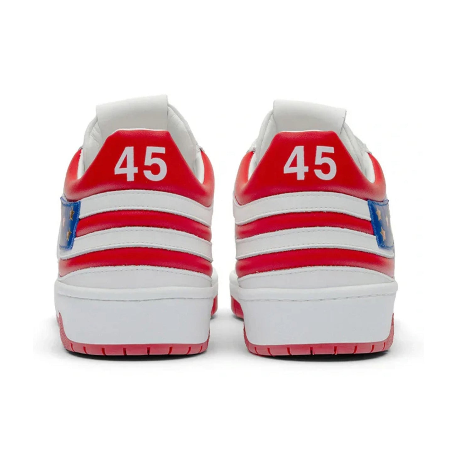 MAGA Ultimate Collection Sneakers