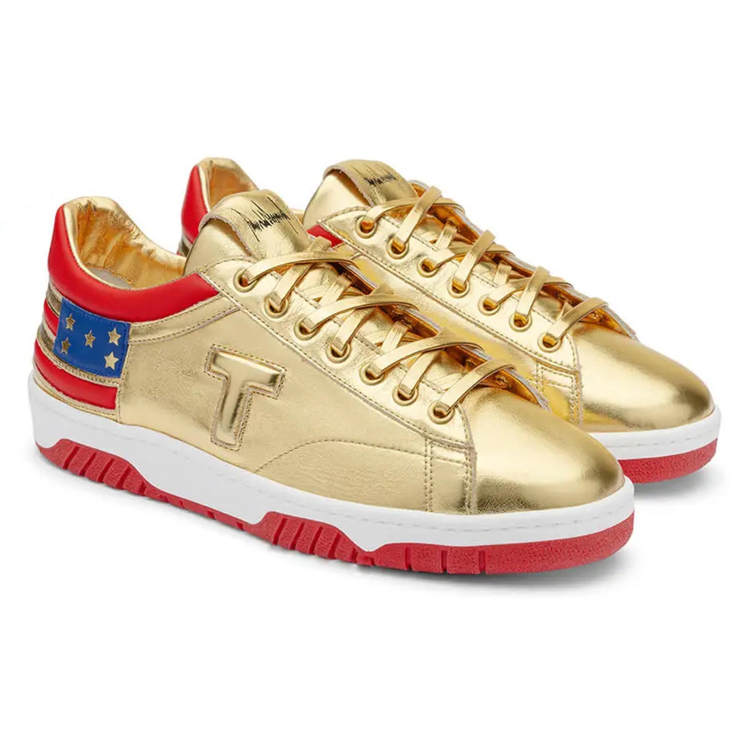 MAGA Low Tops Sneakers